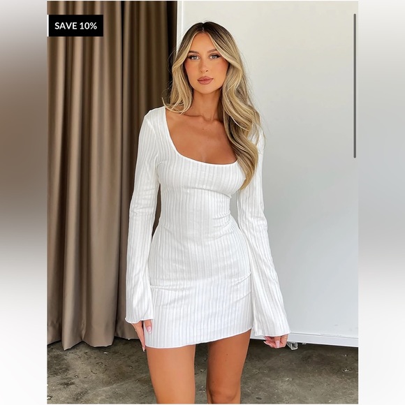 Tiger Mist Dresses & Skirts - Tiger Mist - Small - New with Tags